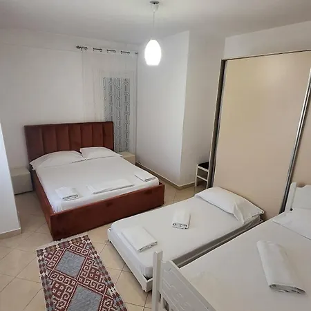 With Balcony And View Apartment *