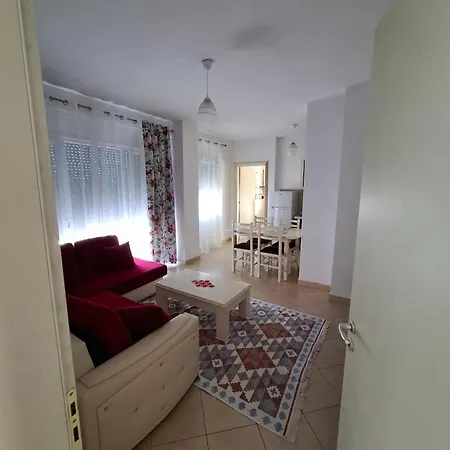 With Balcony And View Apartment *
